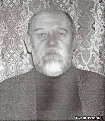 Кудрин Валерий Анатольевич