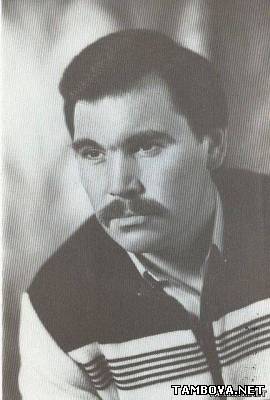 Зайцев Георгий Васильевич