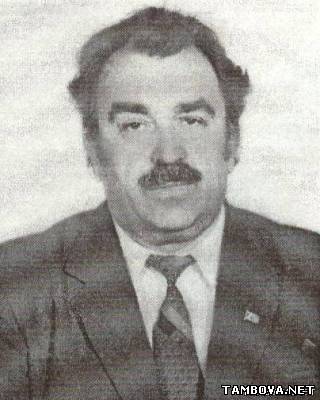 Кравченко Василий Васильевич
