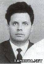 Рачков Дмитрий Александрович
