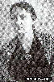 Полякова Лариса Васильевна