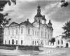 Спасо- Преображенский кафедральный собор Фото Тамбов