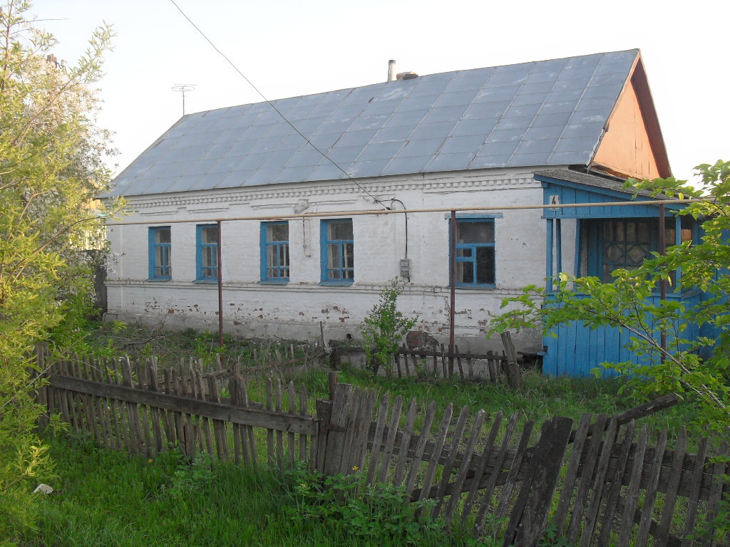 Фото села туголуково