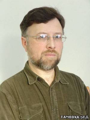 ГАВРИЛОВ Олег Алексеевич