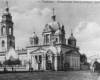Уткинская церковь Фото Тамбов