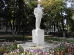 Памятник В.И. Ленину Фото Тамбов