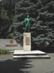 Памятник выпускникам Связи Фото Тамбов