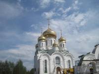 Церковь Тамбов Фото Тамбов